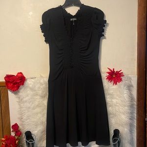 Be Calm Midi Dress